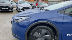 Toyota Prius 2.0 PHEV Design 5dr CVT Hatchback